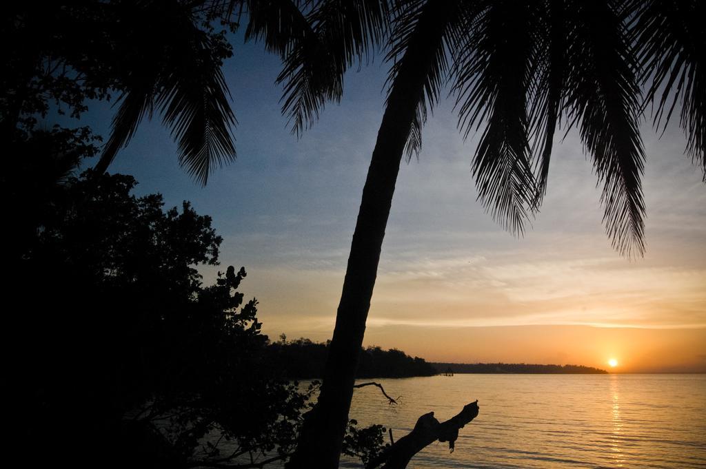 Hotel Rancho Encantado Bacalar Zewnętrze zdjęcie